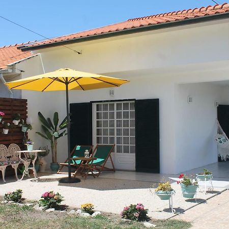 Casa Das Camelias Aveiro Buitenkant foto