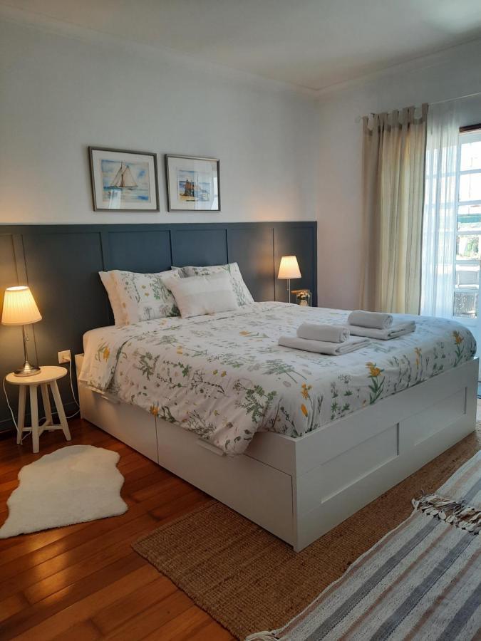 Casa Das Camelias Aveiro Buitenkant foto