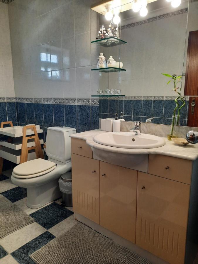 Casa Das Camelias Aveiro Buitenkant foto