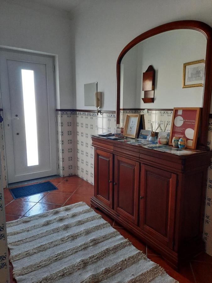 Casa Das Camelias Aveiro Buitenkant foto