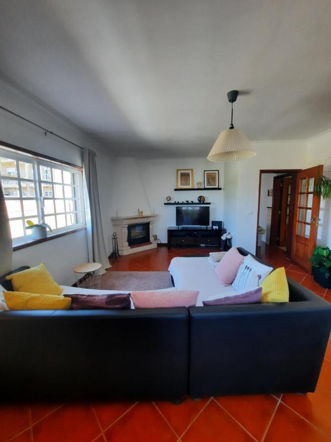 Casa Das Camelias Aveiro Buitenkant foto