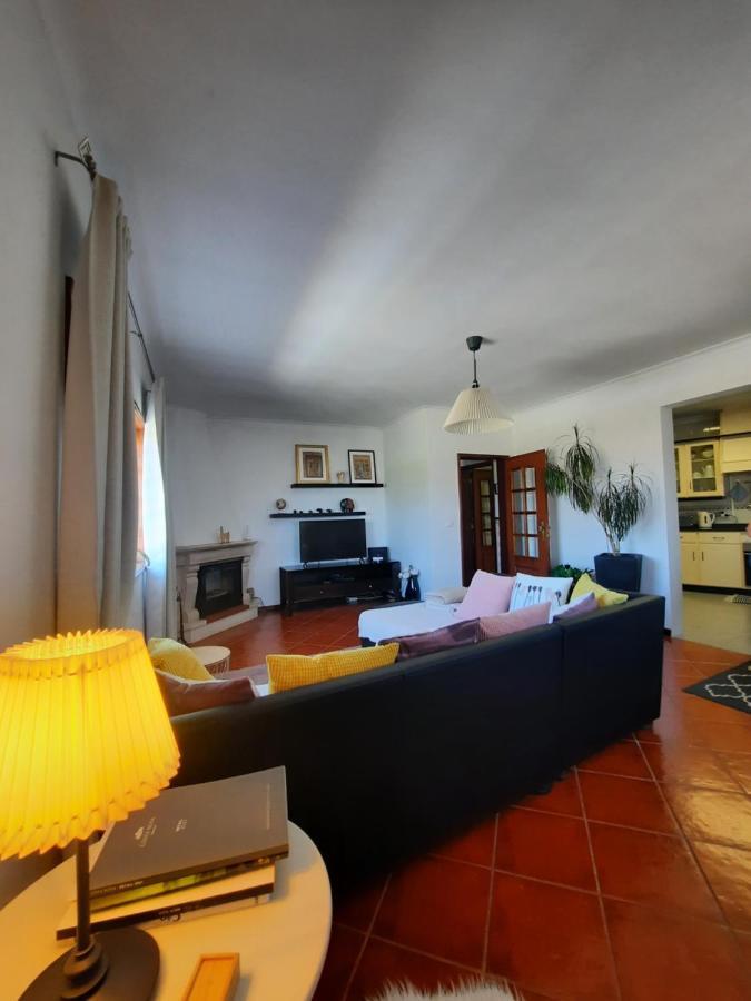 Casa Das Camelias Aveiro Buitenkant foto