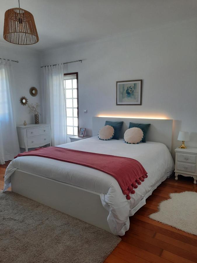 Casa Das Camelias Aveiro Buitenkant foto