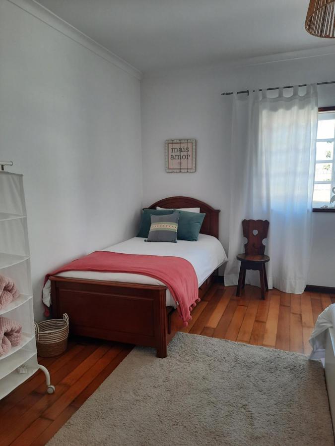 Casa Das Camelias Aveiro Buitenkant foto