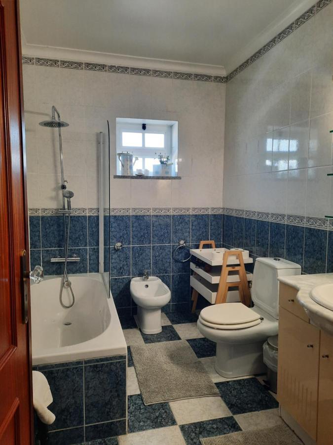 Casa Das Camelias Aveiro Buitenkant foto