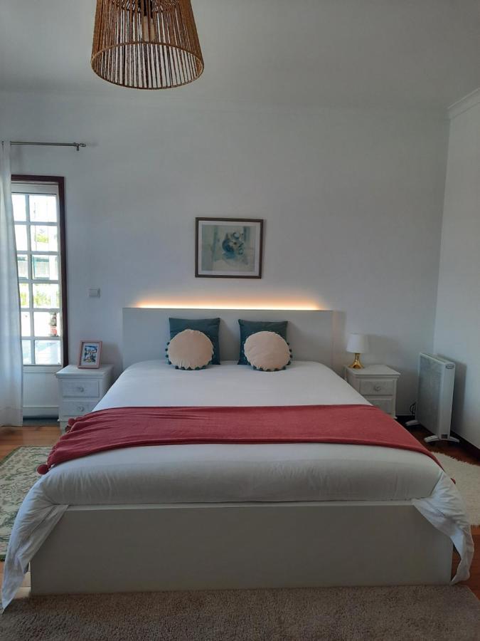 Casa Das Camelias Aveiro Buitenkant foto