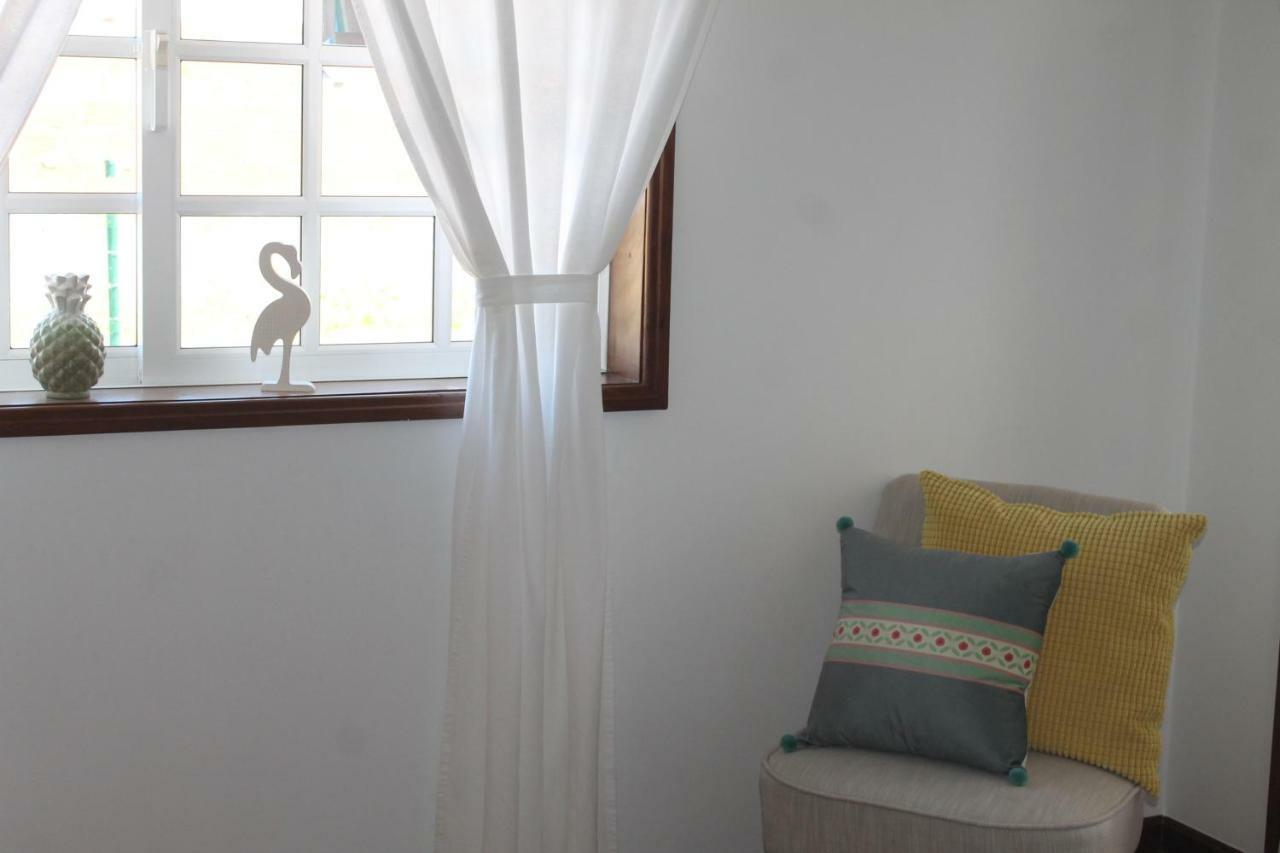 Casa Das Camelias Aveiro Buitenkant foto
