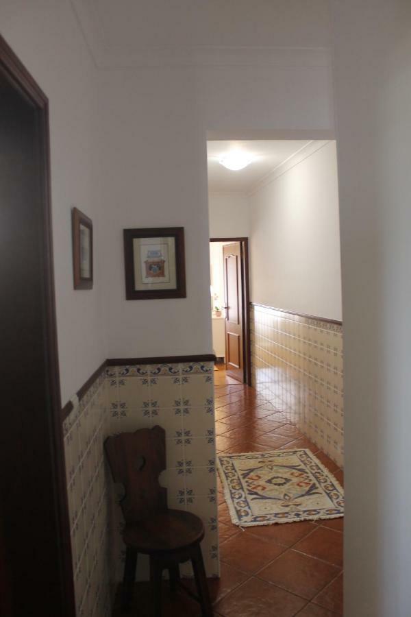 Casa Das Camelias Aveiro Buitenkant foto